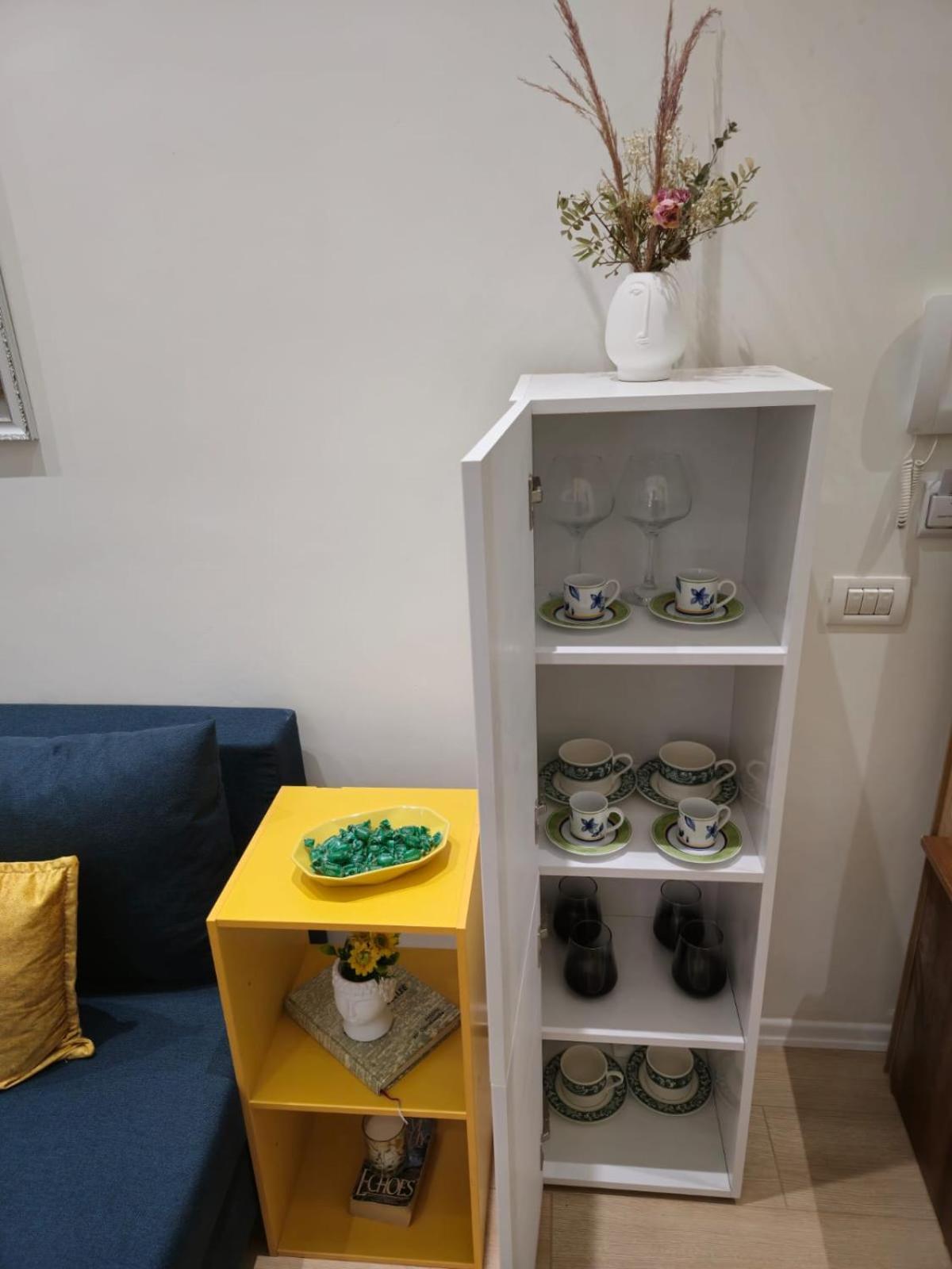 Appartement Myslym Shyri Cozy Lovely Orange *